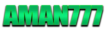 Logo Aman777