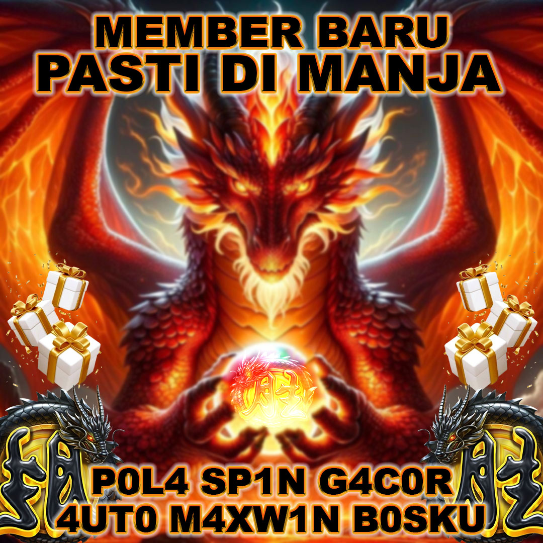 Banner AMAN777