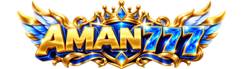 Logo AMAN777
